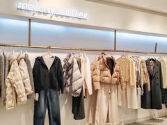 -首创奥特莱斯(西安店)