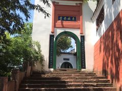 -东坡赤壁风景名胜区