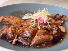 -常来小聚·广州非遗传承餐厅(高德置地店)
