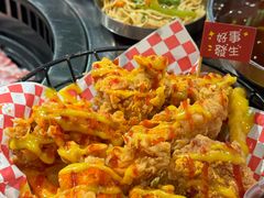 -香猪坊韩国烤肉专属门店(魏公村店)