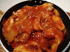 -将军牛排·尔滨地标朝鲜族美食(总店)