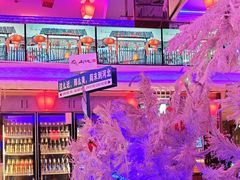 -山河屯铁锅炖鲜鹅·东北菜(开发区一店)