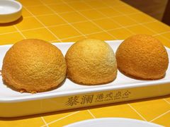 -蔡澜点心·粤菜(海印都荟城店)
