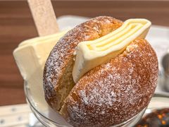 -屋裡·Union Bakery(龙江路店)