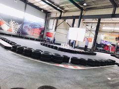 -RD卡丁车汽车俱乐部