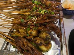 -友记功夫香·人民川菜(红牌楼店)