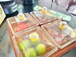 -鼎极摄影(蓝色港湾店)