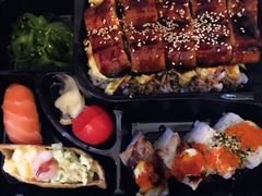 -河风精致寿司(太原店)
