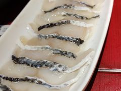 鱼片-谭鸭血老火锅·匠心(环球港旗舰店)