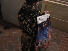 纪念品-上海迪士尼度假区