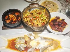 -阿毛饭店首店·宁波老字号(文化广场店)