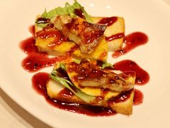 -凯萨印象铁板烧(苏州中心店)