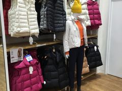 -优衣库(青岛万象城店)