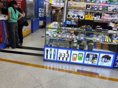 -赛格电子市场(华强北路店)