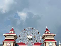 -安吉Hello Kitty乐园