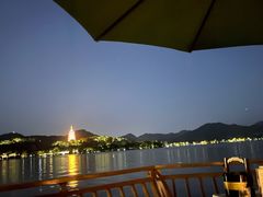 -柳莺湖上·湖景餐厅·江南菜(西湖店)