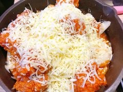 -炒码先生·韩餐炸鸡披萨(西塔店)