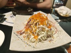 -天狗山料理(省体店)