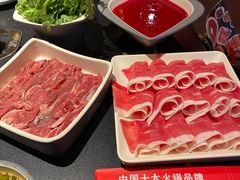 -井格重庆火锅(西直门凯德Mall店)