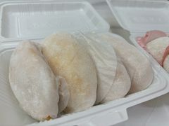 -澳门长洲糯米糍(柯打苏沙街店)