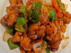 -东北大院·东北菜(三台子店)