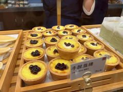 -君之狮子山·轻糖烘焙(松江印象城店)