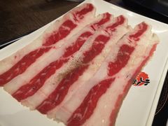 -火炉火自助餐(悠唐购物中心店)