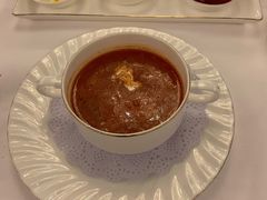 莫斯科红菜汤-莫斯科餐厅