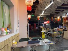 -螺思宝螺蛳粉火锅·鸭脚煲(西乡店)