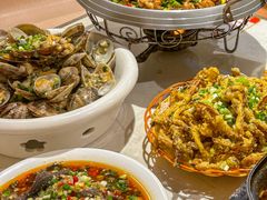 -辣四方新派川菜