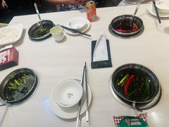 -围炉夜话·潮汕卤水火锅(榕江店)