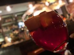 -El Bodegon阿根廷秘鲁餐厅(幸福路店)