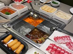 -海底捞火锅(茂业店)
