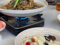 -洈水谣 · 地道荆州松滋菜(菱角湖公园店)