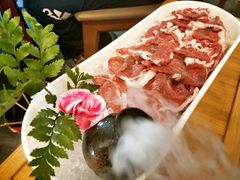 -1078號老北京涮肉(松柏店)