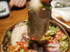 -乔街深夜食堂·台州菜·高压锅生蚝(杭州总店)