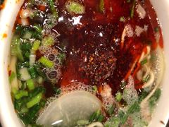 -清真磨沟沿老字号牛肉面(总店)