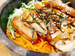 -安大叔拌饭(宝龙店)