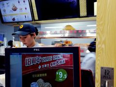 -华莱士·全鸡汉堡(五爱道店)