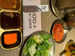 -西塔老太太泥炉烤肉(沈阳店)
