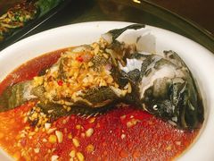 -79号渔船海鲜饭店(华强北店)