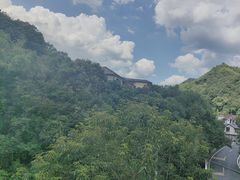 -夏霖九天银瀑风景区