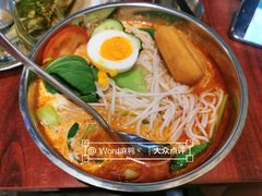 -海安安越南粉(丹竹頭店)