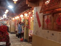 -金掌勺锅包肉(太原万达店)