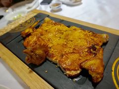 -广州塔晖粤轩中餐厅