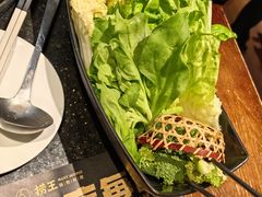 -捞王锅物料理(凯旋路店)