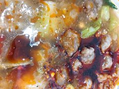 -邢老三肉丸糊辣汤(西安总店)