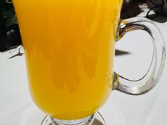 -俄士厨房(五棵松华熙LIVE店)