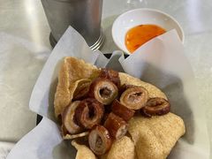 -颓记茶餐厅(美景总店)