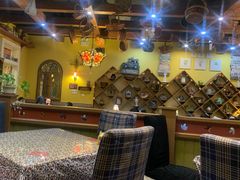 -彼德西餐厅(环球中心店)